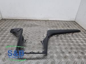 Gebruikte Dashboard sierlijst Ford Kuga II (DM2) 1.5 EcoBoost 16V 150 Prijs € 79,99 Margeregeling aangeboden door Schaap & Bron