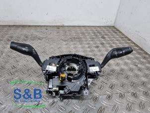 Gebruikte Licht + Raw Schakelaar Ford Kuga II (DM2) 1.5 EcoBoost 16V 150 Prijs € 74,99 Margeregeling aangeboden door Schaap & Bron