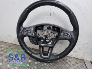 Gebruikte Stuurwiel Ford Kuga II (DM2) 1.5 EcoBoost 16V 150 Prijs € 149,99 Margeregeling aangeboden door Schaap & Bron