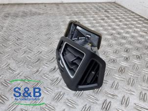 Gebruikte Luchtrooster Dashboard Ford Kuga II (DM2) 1.5 EcoBoost 16V 150 Prijs € 19,99 Margeregeling aangeboden door Schaap & Bron