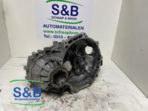 Gebruikte Versnellingsbak Seat Leon (5FB) 1.4 TSI ACT 16V Prijs € 550,00 Margeregeling aangeboden door Schaap & Bron