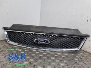 Gebruikte Grille Ford Focus C-Max 1.8 16V Prijs € 24,99 Margeregeling aangeboden door Schaap & Bron
