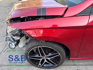 Gebruikte Scherm links-voor Seat Ibiza V (KJB) 1.0 TSI 12V Prijs € 145,00 Margeregeling aangeboden door Schaap & Bron
