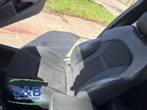 Gebruikte Stoel rechts Audi A1 (8X1/8XK) 1.2 TFSI Prijs € 80,00 Margeregeling aangeboden door Schaap & Bron
