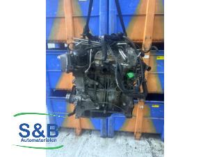 Gebruikte Motor Audi A1 (8X1/8XK) 1.2 TFSI Prijs € 850,00 Margeregeling aangeboden door Schaap & Bron