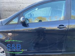 Gebruikte Portier 4Deurs links-voor Seat Altea XL (5P5) 1.2 TSI Prijs € 125,00 Margeregeling aangeboden door Schaap & Bron