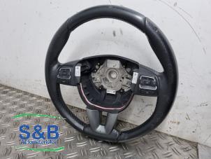 Gebruikte Stuurwiel Seat Altea XL (5P5) 1.2 TSI Prijs € 99,00 Margeregeling aangeboden door Schaap & Bron