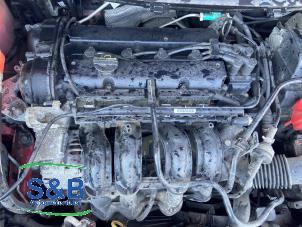Gebruikte Motor Ford Fiesta 6 (JA8) 1.25 16V Prijs € 600,00 Margeregeling aangeboden door Schaap & Bron