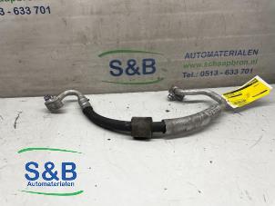 Gebruikte Airco Leiding Volkswagen Golf V (1K1) 1.4 TSI 140 16V Prijs € 40,00 Margeregeling aangeboden door Schaap & Bron