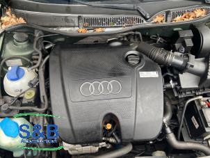 Gebruikte Versnellingsbak Audi A3 (8L1) 1.6 Prijs € 250,00 Margeregeling aangeboden door Schaap & Bron