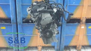 Gebruikte Motor Volkswagen Polo V (6R) 1.0 TSI 12V BlueMotion Prijs € 950,00 Margeregeling aangeboden door Schaap & Bron