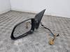 Buitenspiegel links van een Volkswagen Polo IV (9N1/2/3), 2001 / 2012 1.4 16V, Hatchback, Benzine, 1.390cc, 59kW (80pk), FWD, BUD, 2006-05 / 2009-11, 9N3 2007