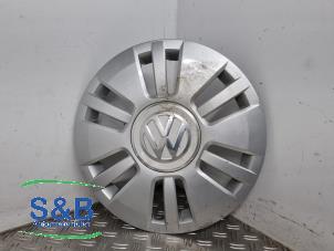 Gebruikte Wieldop Volkswagen Up! (121) 1.0 12V 60 Prijs € 15,00 Margeregeling aangeboden door Schaap & Bron