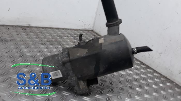Gebruikte Stuurpomp Peugeot 307 (3A/C/D) 1.6 16V Prijs € 100,00 Margeregeling aangeboden door Schaap & Bron