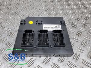 Gebruikte Computer boord Volkswagen Golf VI (5K1) 1.2 TSI BlueMotion Prijs € 96,79 Inclusief btw aangeboden door Schaap & Bron