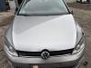 Motorkap van een Volkswagen Golf VII (AUA), 2012 / 2021 1.6 TDI BlueMotion 16V, Hatchback, Diesel, 1.598cc, 81kW (110pk), FWD, CRKB, 2013-01 / 2017-03 2013