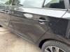 Skoda Rapid 1.2 TSI 16V Deur 4Deurs links-achter