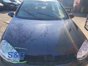 Gebruikte Motorkap Volkswagen Golf V (1K1) 1.4 TSI 140 16V Prijs € 65,00 Margeregeling aangeboden door Schaap & Bron