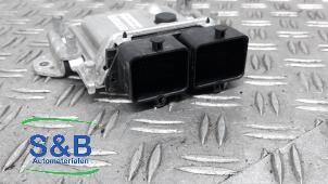 Gebruikte Computer Motormanagement Opel Agila (B) 1.0 12V Prijs € 150,00 Margeregeling aangeboden door Schaap & Bron