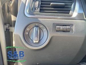 Gebruikte Licht Schakelaar Skoda Rapid 1.2 TSI Prijs € 19,99 Margeregeling aangeboden door Schaap & Bron