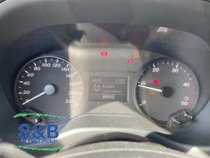 Gebruikte Cockpit Mercedes Vito (447.6) 1.6 111 CDI 16V Prijs € 125,00 Margeregeling aangeboden door Schaap & Bron