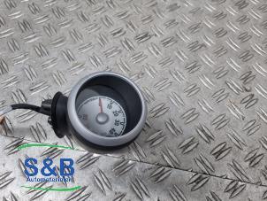 Gebruikte Toerenteller Opel Agila (B) 1.0 12V Prijs € 24,99 Margeregeling aangeboden door Schaap & Bron