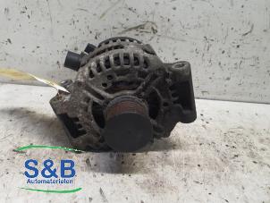 Gebruikte Dynamo Mini Mini (R56) 1.4 16V One Prijs € 50,00 Margeregeling aangeboden door Schaap & Bron