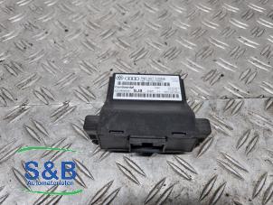 Gebruikte Gateway module Volkswagen Caddy IV 2.0 TDI 102 Prijs € 59,99 Margeregeling aangeboden door Schaap & Bron