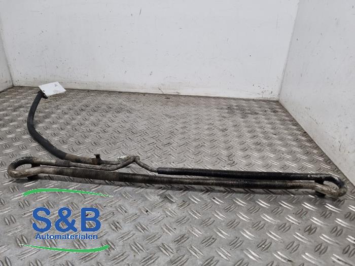 Gebruikte Servoleiding Volkswagen Transporter T4 2.4 D Prijs € 99,99 Margeregeling aangeboden door Schaap & Bron
