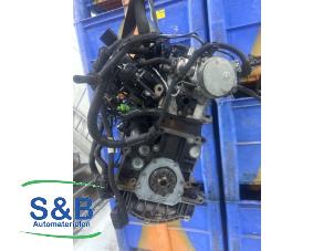 Gebruikte Motor Volkswagen Passat Variant (3C5) 1.8 TSI 16V Prijs € 1.300,00 Margeregeling aangeboden door Schaap & Bron