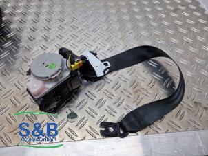 Gebruikte Veiligheidsgordel rechts-voor Seat Leon ST (5FF) 1.6 TDI Ecomotive 16V Prijs € 90,00 Margeregeling aangeboden door Schaap & Bron