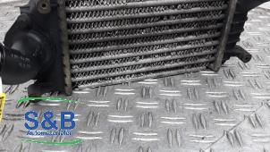 Gebruikte Intercooler Volkswagen Lupo Prijs € 35,00 Margeregeling aangeboden door Schaap & Bron