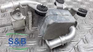 Gebruikte Airco Koeler Opel Ampera 1.4 16V Prijs € 45,00 Margeregeling aangeboden door Schaap & Bron