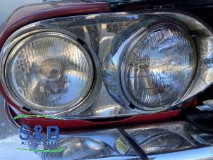 Gebruikte Koplamp rechts Jaguar XJ Prijs op aanvraag aangeboden door Schaap & Bron