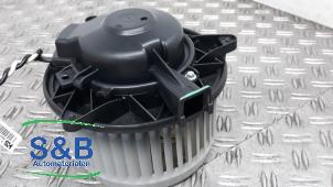 Gebruikte Chaufage Ventilatiemotor Opel Ampera 1.4 16V Prijs € 50,00 Margeregeling aangeboden door Schaap & Bron