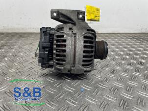 Gebruikte Dynamo Volvo S80 (TR/TS) 2.4 D 20V Prijs € 60,00 Margeregeling aangeboden door Schaap & Bron