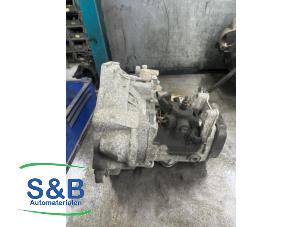Gebruikte Versnellingsbak Volkswagen Polo V (6R) 1.2 TDI 12V BlueMotion Prijs € 200,00 Margeregeling aangeboden door Schaap & Bron