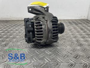 Gebruikte Dynamo Volvo S80 (TR/TS) 2.5 T Turbo 20V Prijs € 45,00 Margeregeling aangeboden door Schaap & Bron