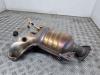 Opel Ampera 1.4 16V Uitlaatspruitstuk + katalysator