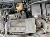 Motor van een MINI Mini Cooper S (R53) 1.6 16V 2003
