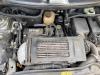 Motor van een MINI Mini Cooper S (R53) 1.6 16V 2003