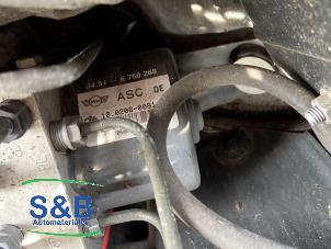 Gebruikte ABS Pomp Mini Mini Cooper S (R53) 1.6 16V Prijs € 90,00 Margeregeling aangeboden door Schaap & Bron