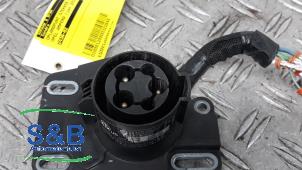 Gebruikte Oplaadpunt stekker aansluiting Opel Ampera 1.4 16V Prijs € 145,00 Margeregeling aangeboden door Schaap & Bron