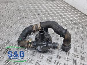 Gebruikte Waterpomp Opel Ampera 1.4 16V Prijs € 49,99 Margeregeling aangeboden door Schaap & Bron