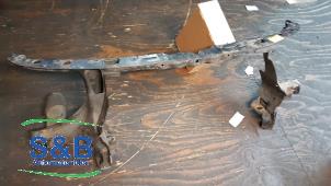 Gebruikte Voorfront Volkswagen Transporter T5 Prijs € 75,00 Margeregeling aangeboden door Schaap & Bron