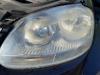Volkswagen Golf V Variant (1K5) 1.9 TDI Koplamp links