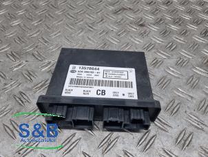 Gebruikte BCM Opel Ampera 1.4 16V Prijs € 49,99 Margeregeling aangeboden door Schaap & Bron