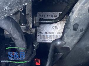 Gebruikte ABS Pomp Volkswagen Golf V Variant (1K5) 1.9 TDI Prijs € 45,00 Margeregeling aangeboden door Schaap & Bron