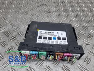 Gebruikte Module Bodycontrol Opel Ampera 1.4 16V Prijs € 59,99 Margeregeling aangeboden door Schaap & Bron