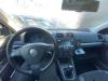 Volkswagen Golf V Variant (1K5) 1.9 TDI Airbag set + dashboard